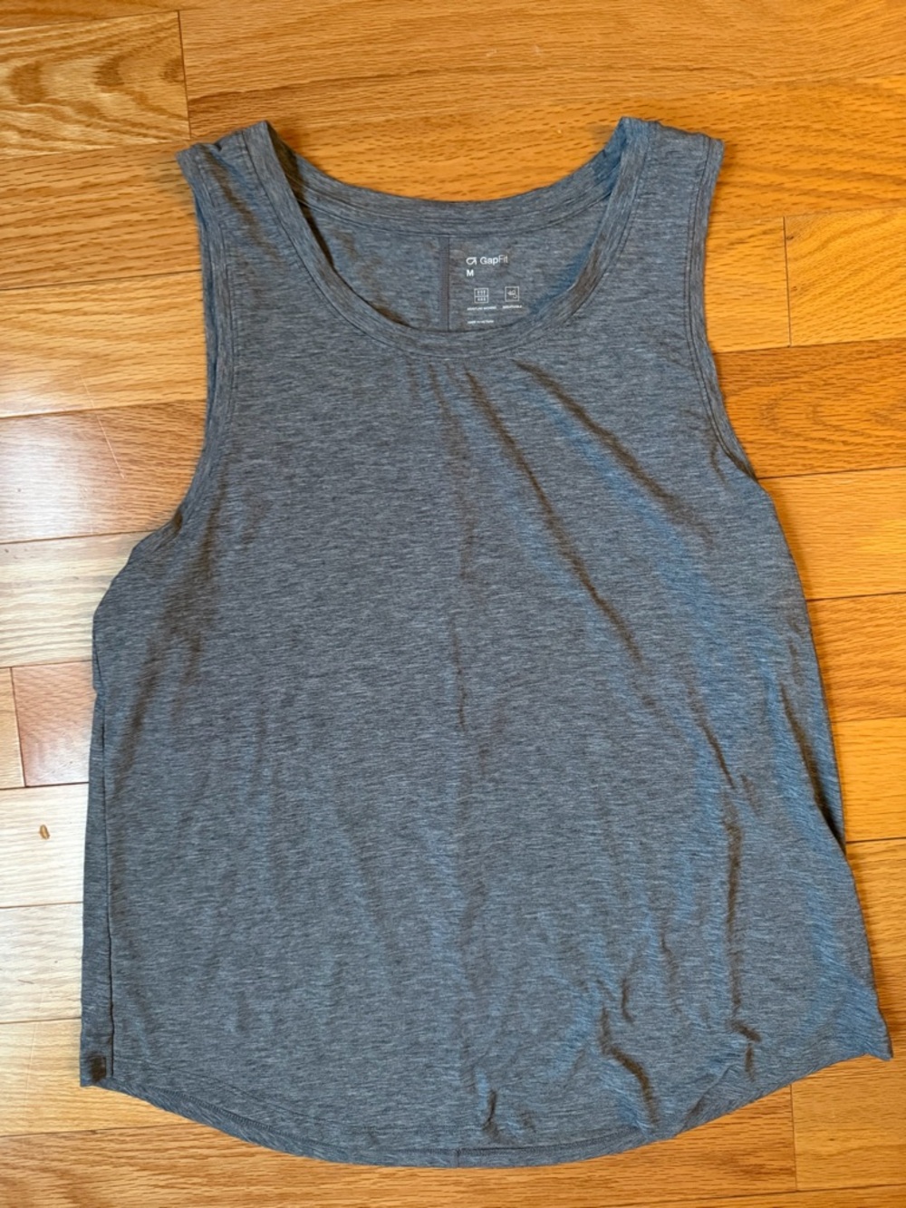 GAPfit Tank Top